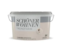 Schöner Wohnen Trendfarbe Cosy 5 l