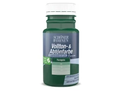 Schöner Wohnen Voll- und Abtönfarbe Forstgrün 125 ml
