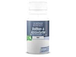 Schöner Wohnen Voll- und Abtönfarbe Weiß 125 ml