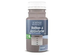 Schöner Wohnen Voll- und Abtönfarbe Lavagrau 125 ml