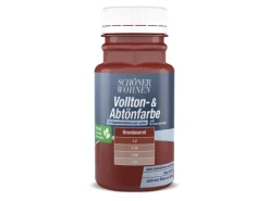 Schöner Wohnen Voll- und Abtönfarbe Brombeerrot 125 ml