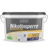 Schöner Wohnen Wandfarbe Weiß Matt "Nikotinsperre" 5 l