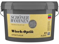 Schöner Wohnen Wisch-Optik Effektlasur 1 l