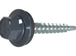 Schrauben SKH Ø 4,8 mm x 35 mm 100 Stück