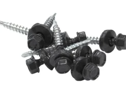 Schrauben SKH Ø 4,8 mm x 35 mm 100 Stück