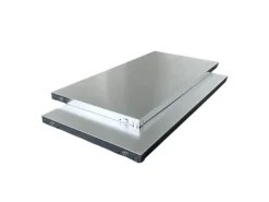 Schulte Steck-Grund-/Anbauregale 230 cm x 300 cm x 35 cm verzinkt
