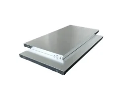 Schulte Steck-Grundregal 230 cm x 120 cm x 35 cm Verzinkt
