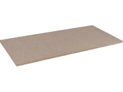 Schulte Stecksystem-Schwerlastregal L 180 cm x 130 cm x 45 cm Verzinkt