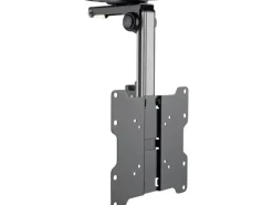 Schwaiger TV Decken- und Dachschrägenhalter Motion bis 93,98 cm (37'')