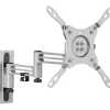 Schwaiger TV-Wandhalter Motion 22,86 cm (9") für Camper bis 109,22 cm (43'')