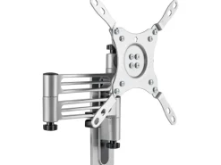 Schwaiger TV-Wandhalter Motion 22,86 cm (9") für Camper bis 109,22 cm (43'')