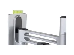 Schwaiger TV-Wandhalter Motion 22,86 cm (9