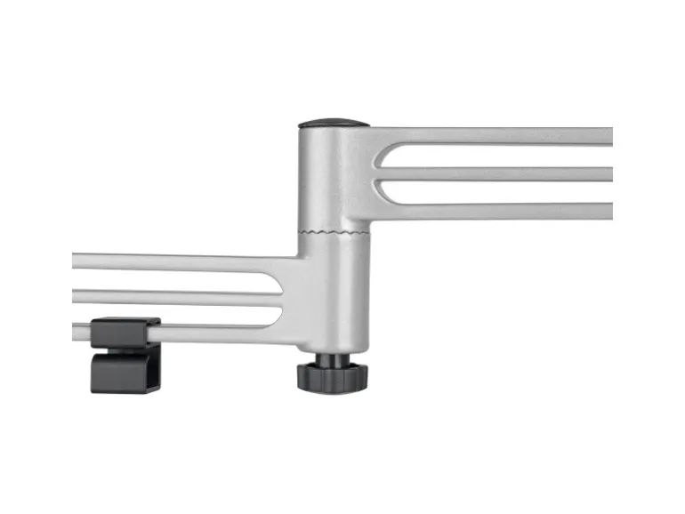Schwaiger TV-Wandhalter Motion 22,86 cm (9") für Camper bis 109,22 cm (43'')