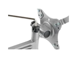 Schwaiger TV-Wandhalter Motion 22,86 cm (9