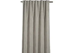 Sehlbach Fertigschal Multiband Blackout Struktur 130 cm x 245 cm Beige