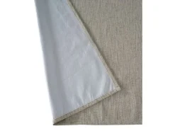 Sehlbach Fertigschal Multiband Blackout Struktur 130 cm x 245 cm Beige