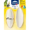 Sepia Schale Vita Fit® Natur 2 Stück
