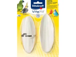 Sepia Schale Vita Fit® Natur 2 Stück