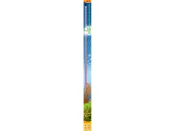 Sera Aquarium LED-Leuchte Plantcolor Sunrise 1120 2XR