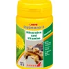 Sera Ergänzungs-Reptilienfutter Reptimineral H 100 ml 85 g