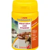 Sera Ergänzungs-Reptilienfutter Reptimineral C 100 ml 85 g