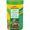 Sera Reptilienfutter Raffy Vital Nature 250 ml 47 g