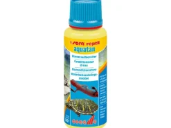 Sera Terraristik Wasseraufbereiter Reptil Aquatan 100 ml