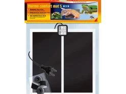 Sera Terraristik Wärmematte Reptil Thermo Comfort Mat S 14 W 28 cm x 28 cm