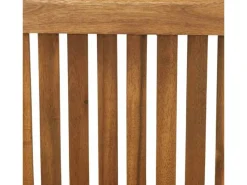 Siena Garden 3er Bank Paleros 62 cm x 150 cm x 92,5 cm FSC®