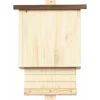 Siena Garden Fledermaushöhle Austin 26 x 12 x 39,5 cm FSC®
