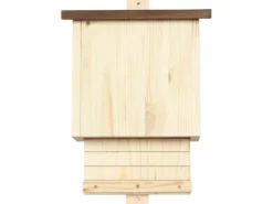 Siena Garden Fledermaushöhle Austin 26 x 12 x 39,5 cm FSC®