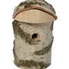 Siena Garden Nistkasten aus Birke Natur 29 cm x 24 cm x 19 cm FSC®