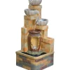 Silex Kunststeinbrunnen Abruzzen