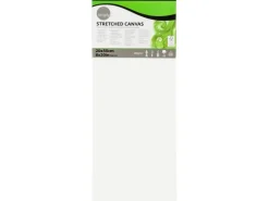 Simply Bespannter Keilrahmen Rechteck 20 cm x 50 cm FSC®