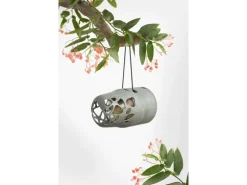 SingingFriend Vogelfutter-Spender Esmee 100% Recycelt