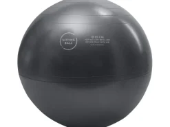 Sitting Ball Hocker Felt 150 l Lachs