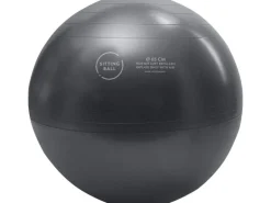 Sitting Ball Hocker Felt 150 l Grau