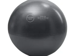 Sitting Ball Hocker Felt 150 l Senf