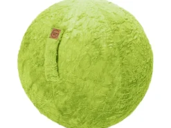 Sitting Ball Hocker Fluffy 150 l Grün