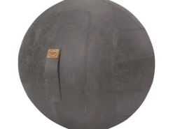 Sitting Ball Hocker Frankie 150 l Anthrazit