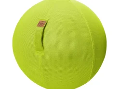 Sitting Ball Hocker Mesh 150 l Grün