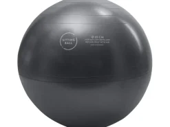 Sitting Ball Hocker Mesh 150 l Grün