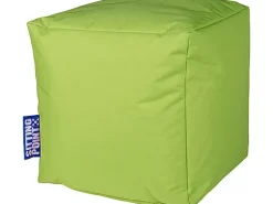 Sitting Point Hocker 60 l Grün