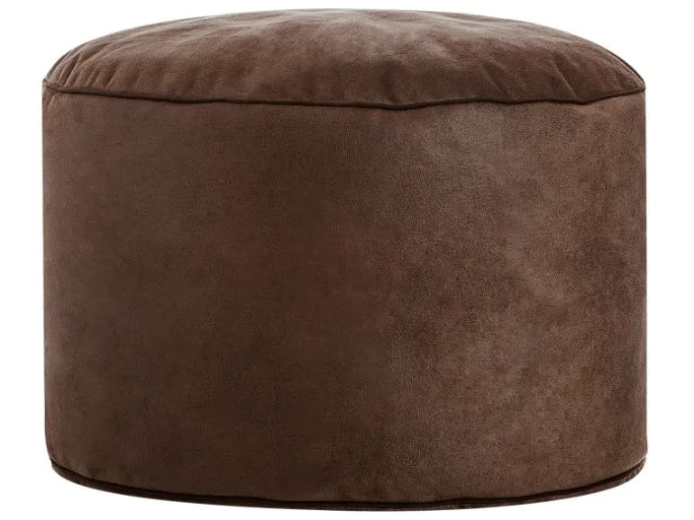 Sitting Point Hocker Cuba 60 l Braun