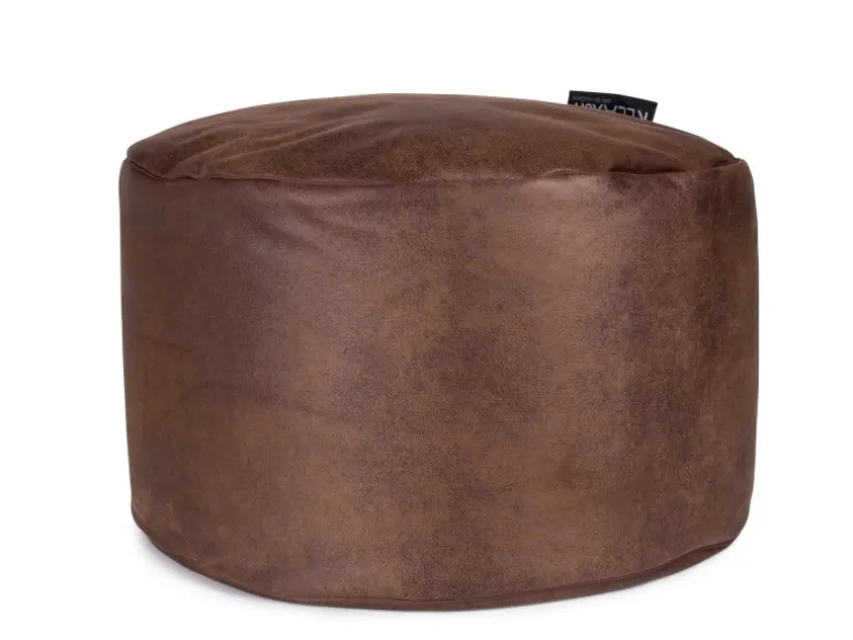 Sitting Point Hocker Cuba 60 l Braun