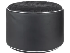 Sitting Point Hocker DotCom 60 l Schwarz