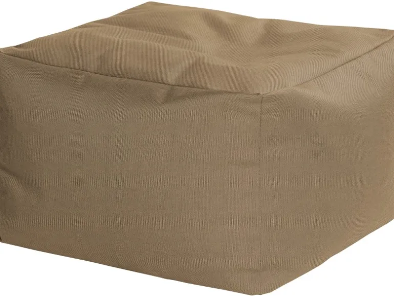 Sitting Point Hocker Outside 150 l Braun