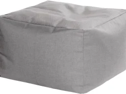 Sitting Point Hocker Outside 150 l Grau