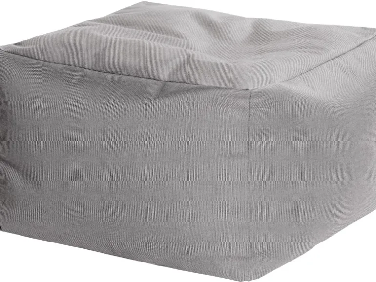 Sitting Point Hocker Outside 150 l Grau