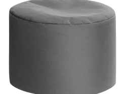 Sitting Point Hocker Outside 120 l Anthrazit
